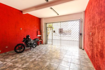 Casa para alugar com 150m², 4 quartos e 3 vagasGaragem