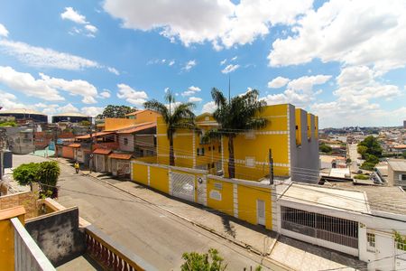 Casa para alugar com 150m², 4 quartos e 3 vagasVista do Terraço