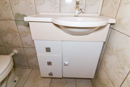 Casa para alugar com 150m², 4 quartos e 3 vagasBanheiro 4