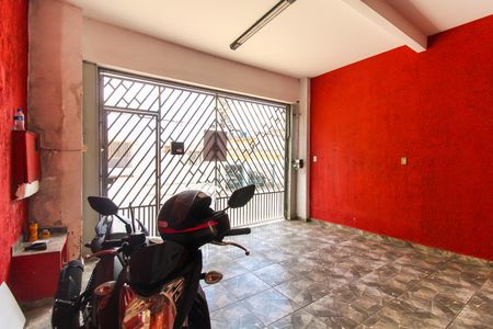 Casa para alugar com 150m², 4 quartos e 3 vagasGaragem
