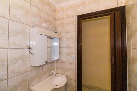 Casa para alugar com 150m², 4 quartos e 3 vagasBanheiro 4