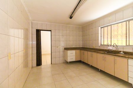 Casa para alugar com 150m², 4 quartos e 3 vagasCozinha