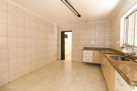 Casa para alugar com 150m², 4 quartos e 3 vagasCozinha