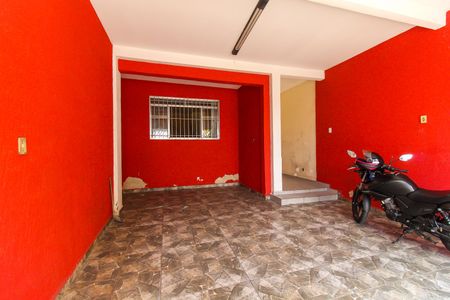 Casa para alugar com 150m², 4 quartos e 3 vagasGaragem