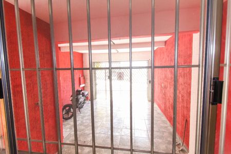 Casa para alugar com 150m², 4 quartos e 3 vagasVista da Sala