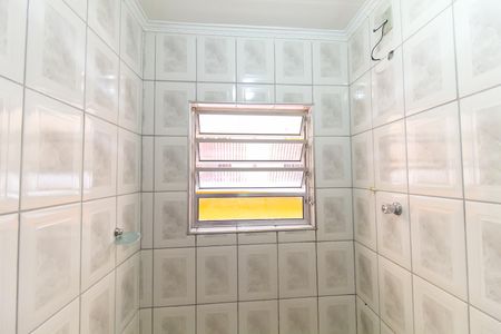 Casa para alugar com 150m², 4 quartos e 3 vagasBanheiro da Suíte 2