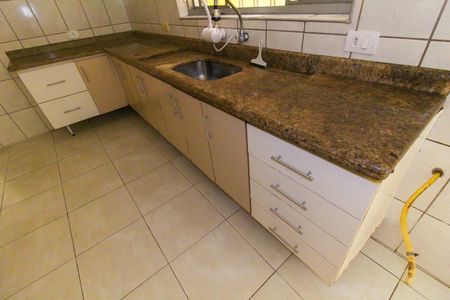 Casa para alugar com 150m², 4 quartos e 3 vagasCozinha