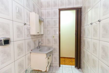 Casa para alugar com 150m², 4 quartos e 3 vagasBanheiro 3