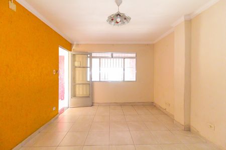 Casa para alugar com 150m², 4 quartos e 3 vagasSala