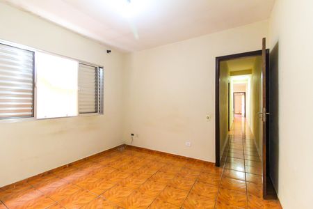 Casa para alugar com 150m², 4 quartos e 3 vagasSuíte 1