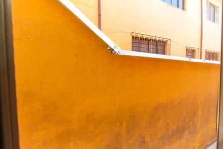 Casa para alugar com 150m², 4 quartos e 3 vagasVista da Suíte 1