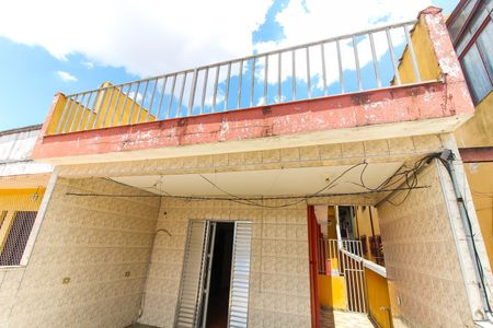 Casa para alugar com 150m², 4 quartos e 3 vagasVaranda do Quarto 3