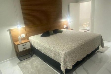 Casa à venda com 4 quartos, 410m² em Swiss Park, Campinas