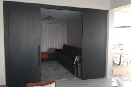 Casa à venda com 4 quartos, 410m² em Swiss Park, Campinas