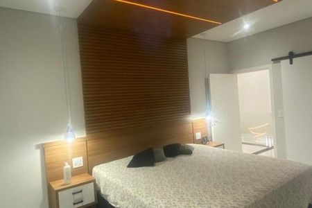 Casa à venda com 4 quartos, 410m² em Swiss Park, Campinas