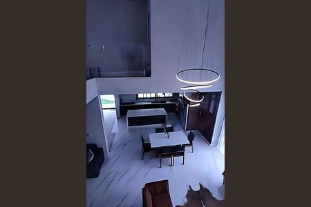 Casa à venda com 4 quartos, 410m² em Swiss Park, Campinas