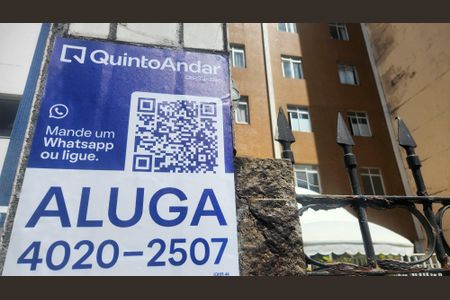 Studio para alugar com 52m², 1 quarto e sem vagaPlaca Instalada