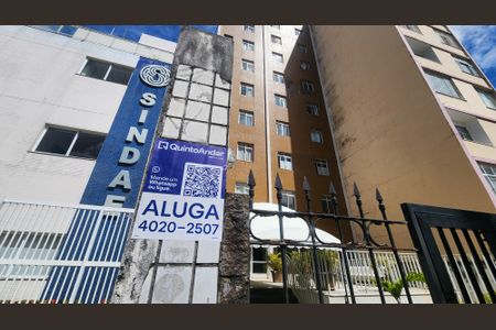 Studio para alugar com 52m², 1 quarto e sem vagaPlaca Instalada