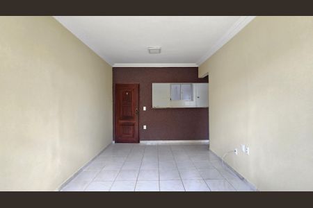 Sala de kitnet/studio para alugar com 1 quarto, 52m² em Barris, Salvador
