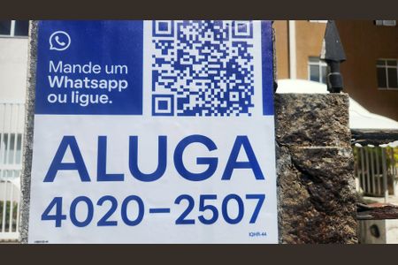 Studio para alugar com 52m², 1 quarto e sem vagaPlaca Instalada