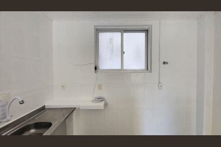 Studio para alugar com 52m², 1 quarto e sem vagaCozinha
