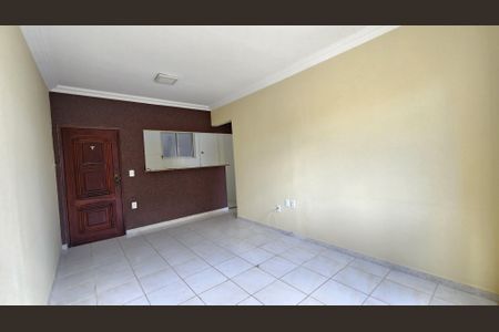 Sala de kitnet/studio para alugar com 1 quarto, 52m² em Barris, Salvador