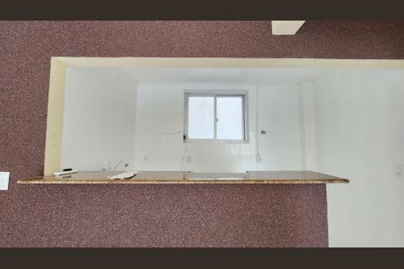 Studio para alugar com 52m², 1 quarto e sem vagaCozinha