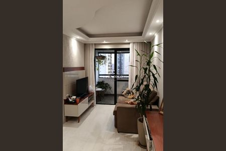 Apartamento à venda com 2 quartos, 54m² em Vila Bertioga, São Paulo