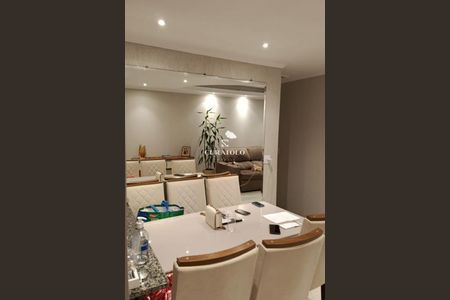 Apartamento à venda com 2 quartos, 54m² em Vila Bertioga, São Paulo