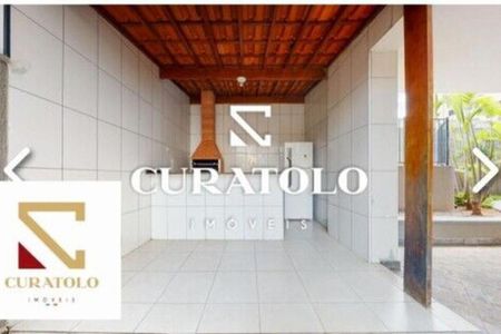 Apartamento à venda com 2 quartos, 54m² em Vila Bertioga, São Paulo
