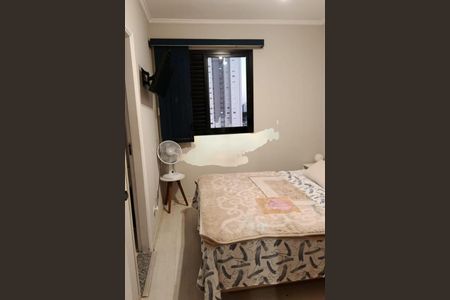 Apartamento à venda com 2 quartos, 54m² em Vila Bertioga, São Paulo