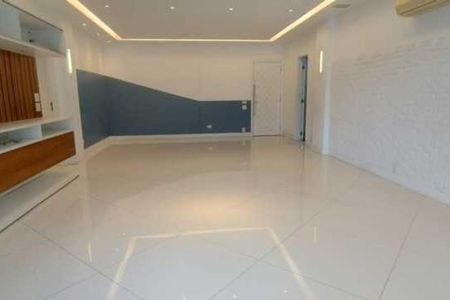 Apartamento à venda com 4 quartos, 167m² em Tijuca, Rio de Janeiro