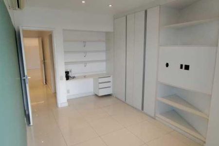 Apartamento à venda com 4 quartos, 167m² em Tijuca, Rio de Janeiro