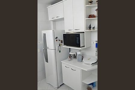 Apartamento à venda com 3 quartos, 86m² em Botafogo, Campinas