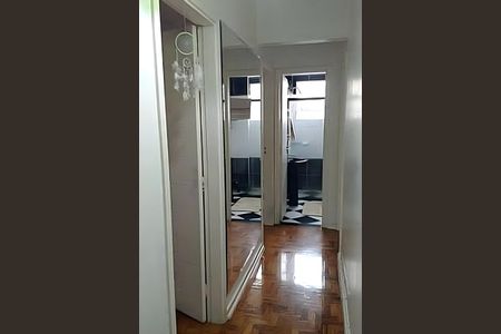 Apartamento à venda com 3 quartos, 86m² em Botafogo, Campinas