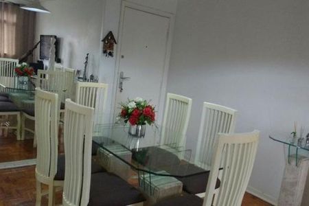 Apartamento à venda com 3 quartos, 86m² em Botafogo, Campinas