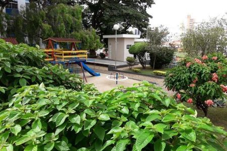 Apartamento à venda com 3 quartos, 86m² em Botafogo, Campinas