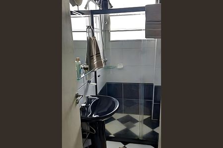 Apartamento à venda com 3 quartos, 86m² em Botafogo, Campinas