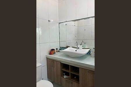 Casa à venda com 2 quartos, 158m² em Jardim Fenix, São Bernardo do Campo