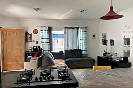 Casa à venda com 2 quartos, 158m² em Jardim Fenix, São Bernardo do Campo