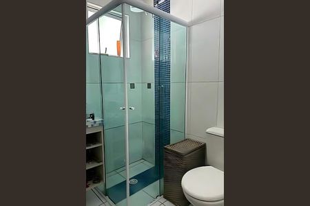 Casa à venda com 2 quartos, 158m² em Jardim Fenix, São Bernardo do Campo