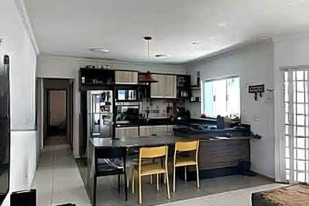 Casa à venda com 2 quartos, 158m² em Jardim Fenix, São Bernardo do Campo