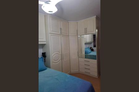 Apartamento à venda com 1 quarto, 51m² em Flamengo, Rio de Janeiro