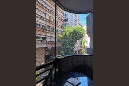 Apartamento à venda com 51m², 1 quarto e 1 vaga