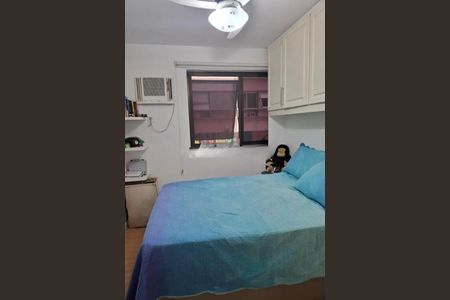 Apartamento à venda com 1 quarto, 51m² em Flamengo, Rio de Janeiro