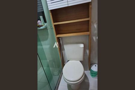 Apartamento à venda com 1 quarto, 51m² em Flamengo, Rio de Janeiro