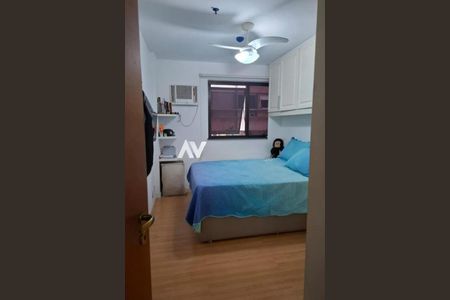 Apartamento à venda com 51m², 1 quarto e 1 vaga