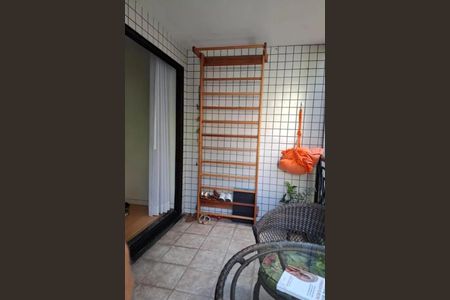 Apartamento à venda com 51m², 1 quarto e 1 vaga