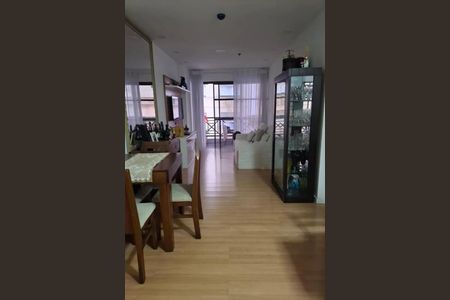 Apartamento à venda com 1 quarto, 51m² em Flamengo, Rio de Janeiro
