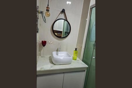 Apartamento à venda com 1 quarto, 51m² em Flamengo, Rio de Janeiro